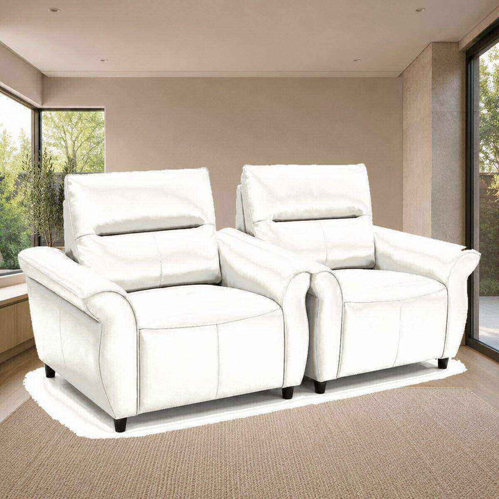 James Two-Seater Sofa