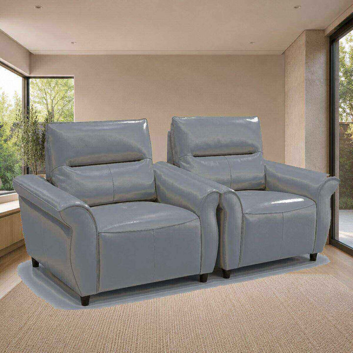 James Two-Seater Sofa
