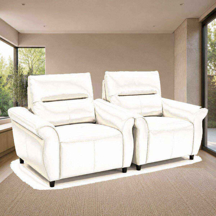 James Two-Seater Sofa