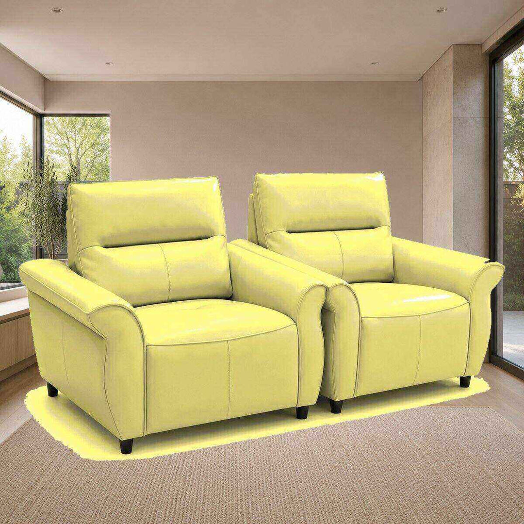 James Two-Seater Sofa