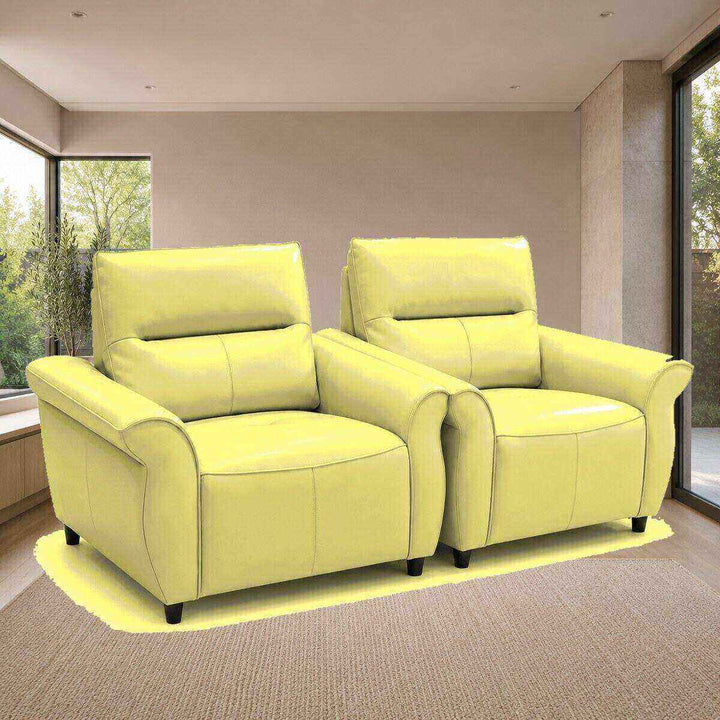 James Two-Seater Sofa