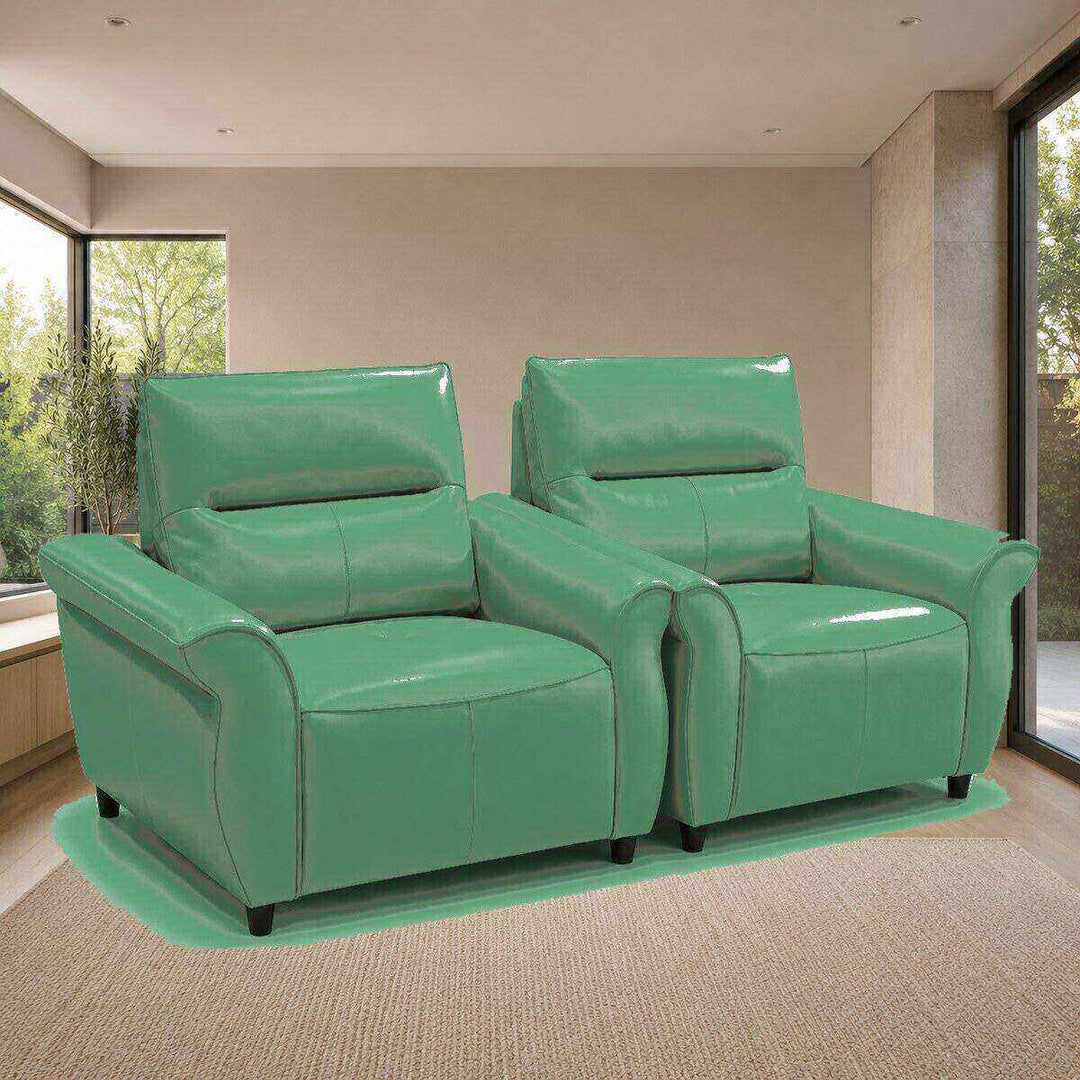 James Two-Seater Sofa