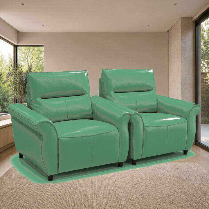 James Two-Seater Sofa