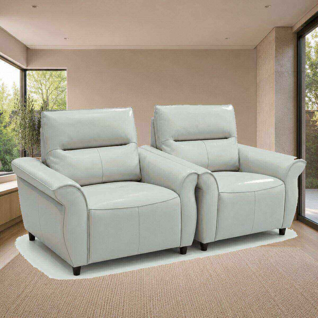 James Two-Seater Sofa