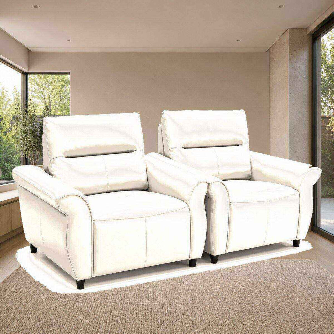 James Two-Seater Sofa