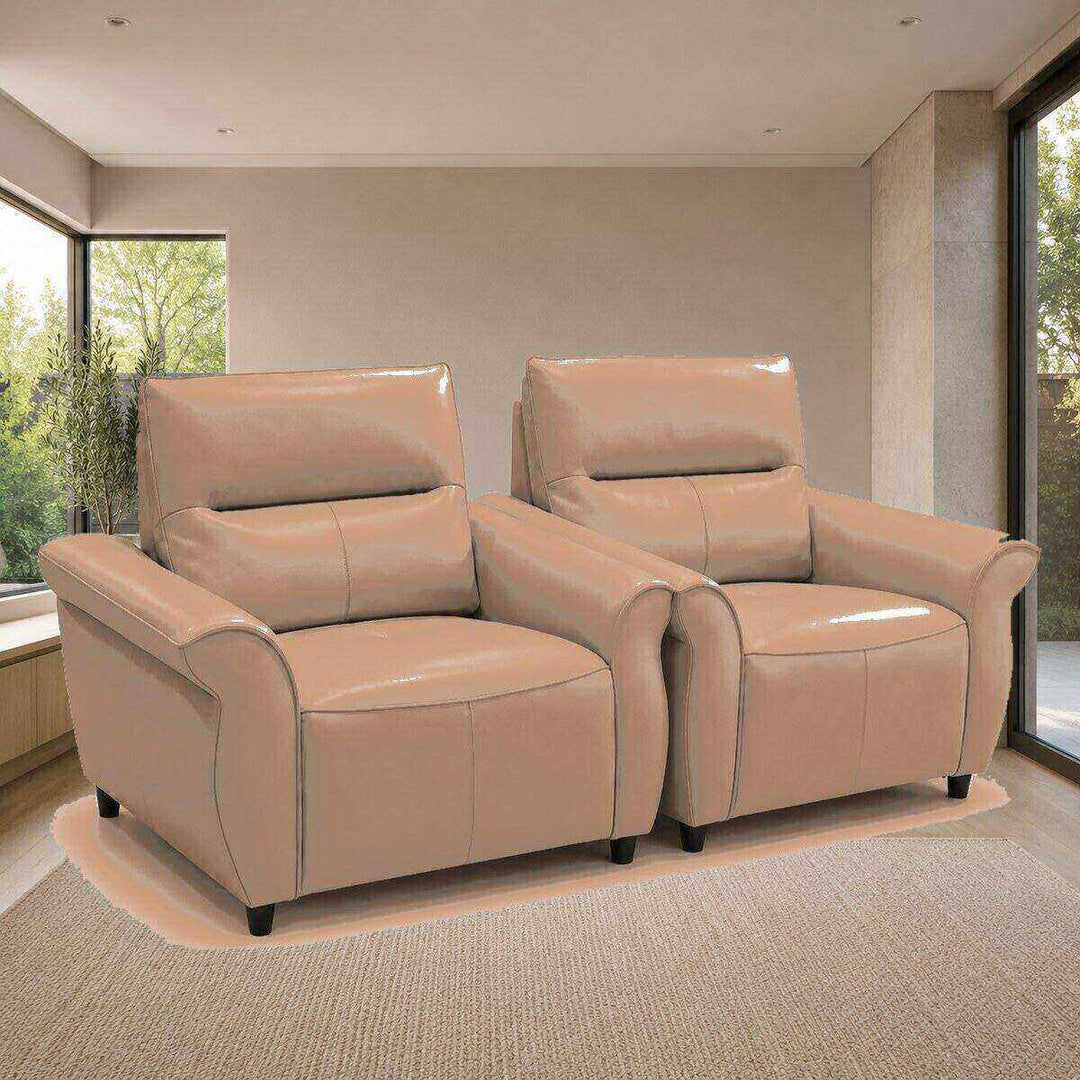 James Two-Seater Sofa