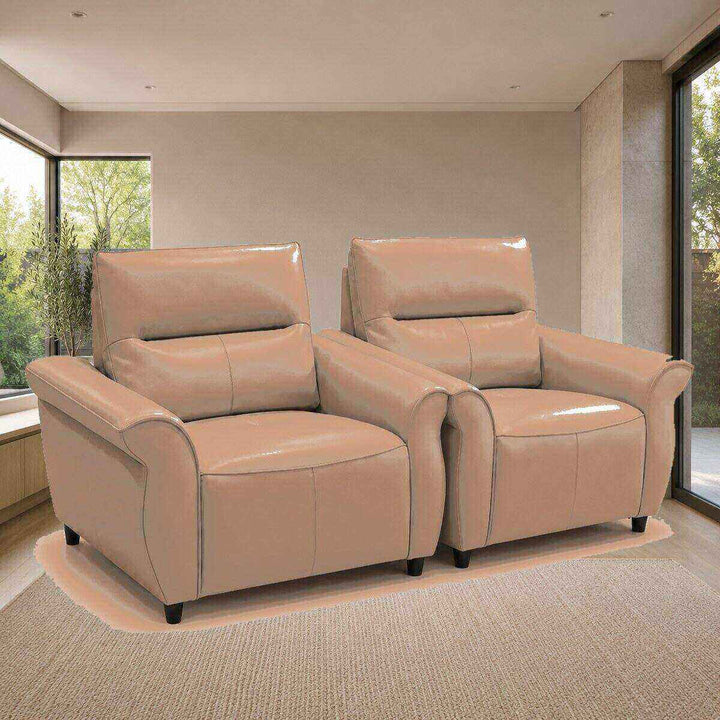 James Two-Seater Sofa