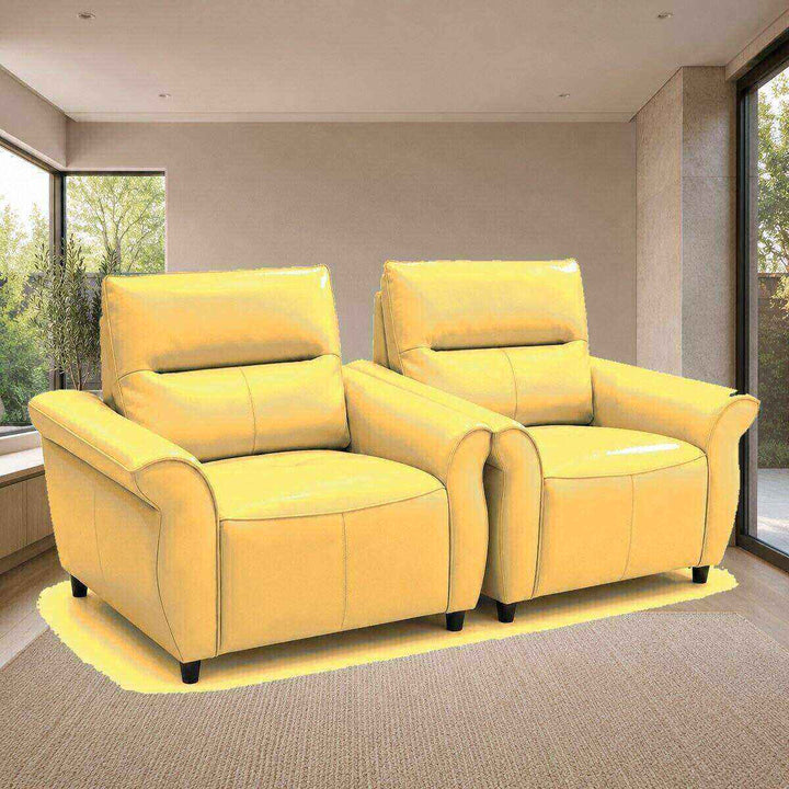 James Two-Seater Sofa