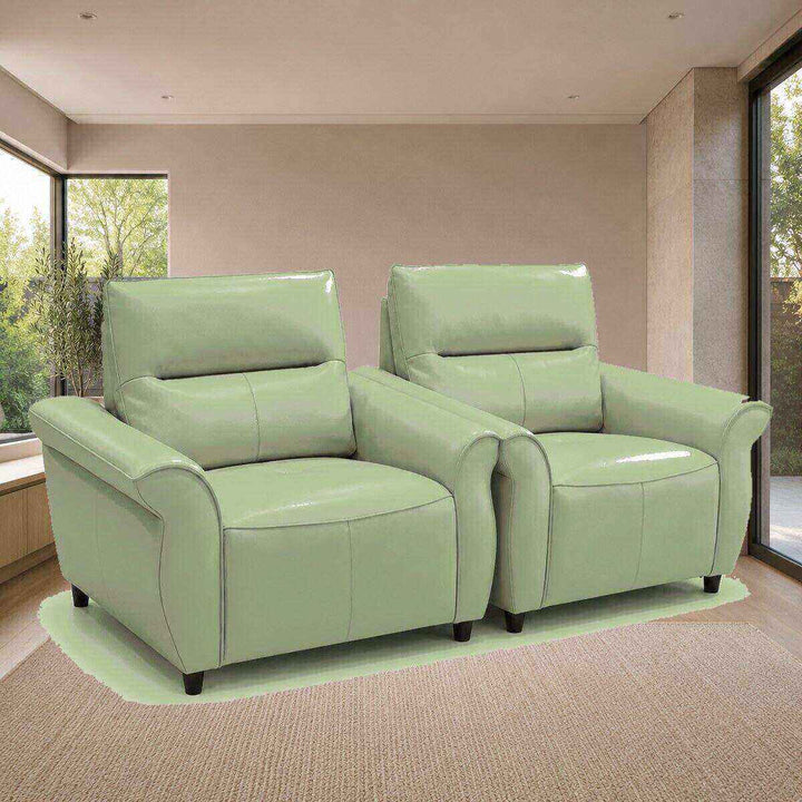 James Two-Seater Sofa