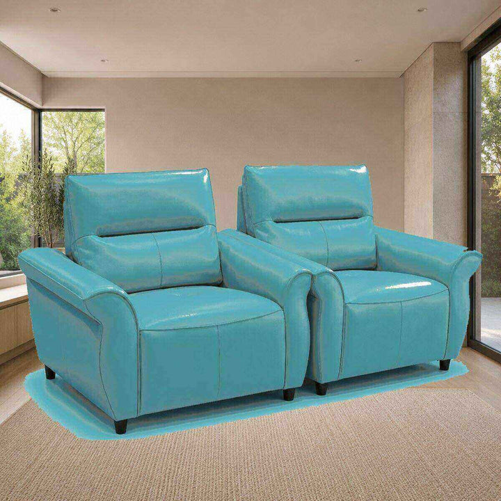 James Two-Seater Sofa