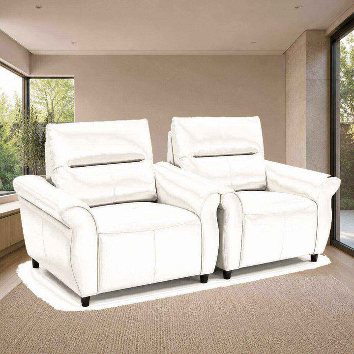 James Two-Seater Sofa