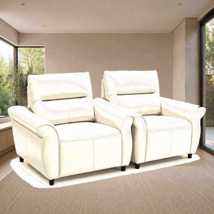 James Two-Seater Sofa