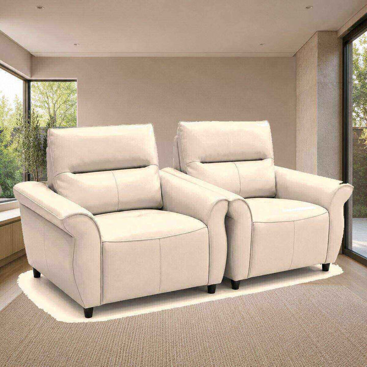James Two-Seater Sofa