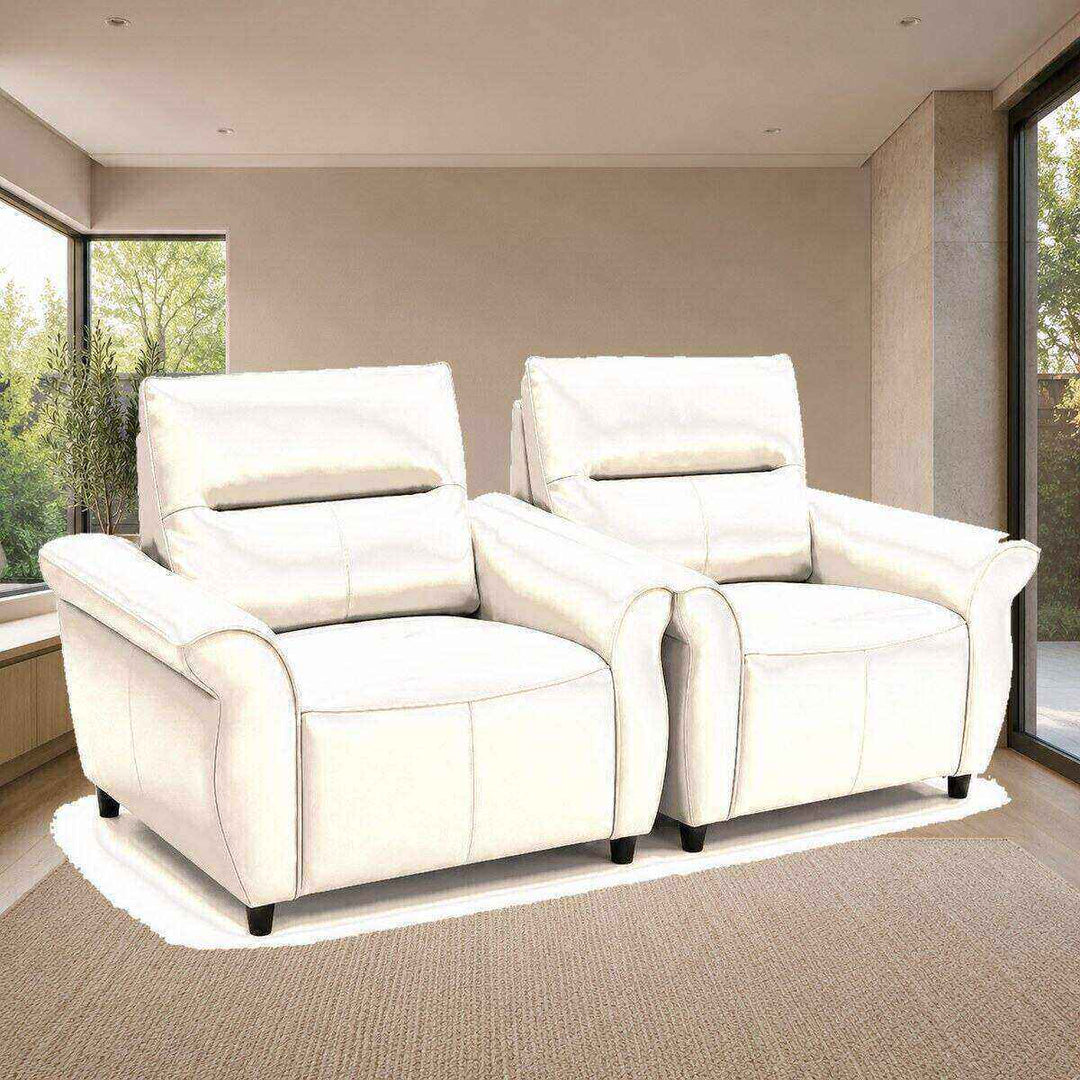 James Two-Seater Sofa