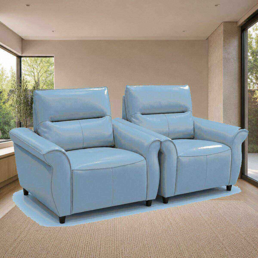 James Two-Seater Sofa