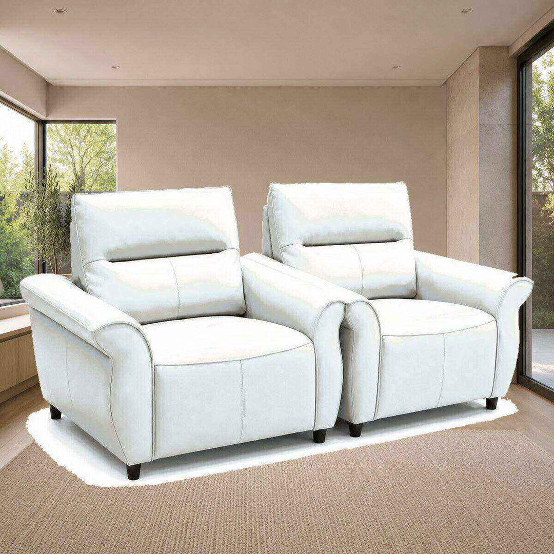 James Two-Seater Sofa