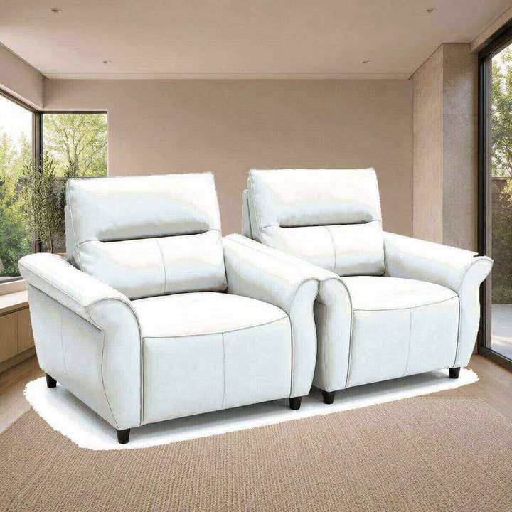 James Two-Seater Sofa