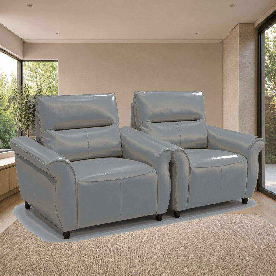 James Two-Seater Sofa