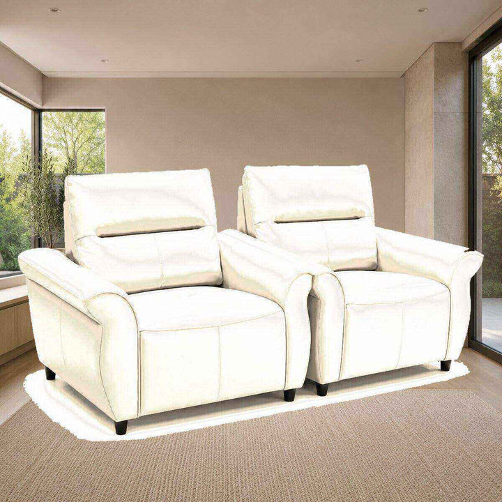 James Two-Seater Sofa