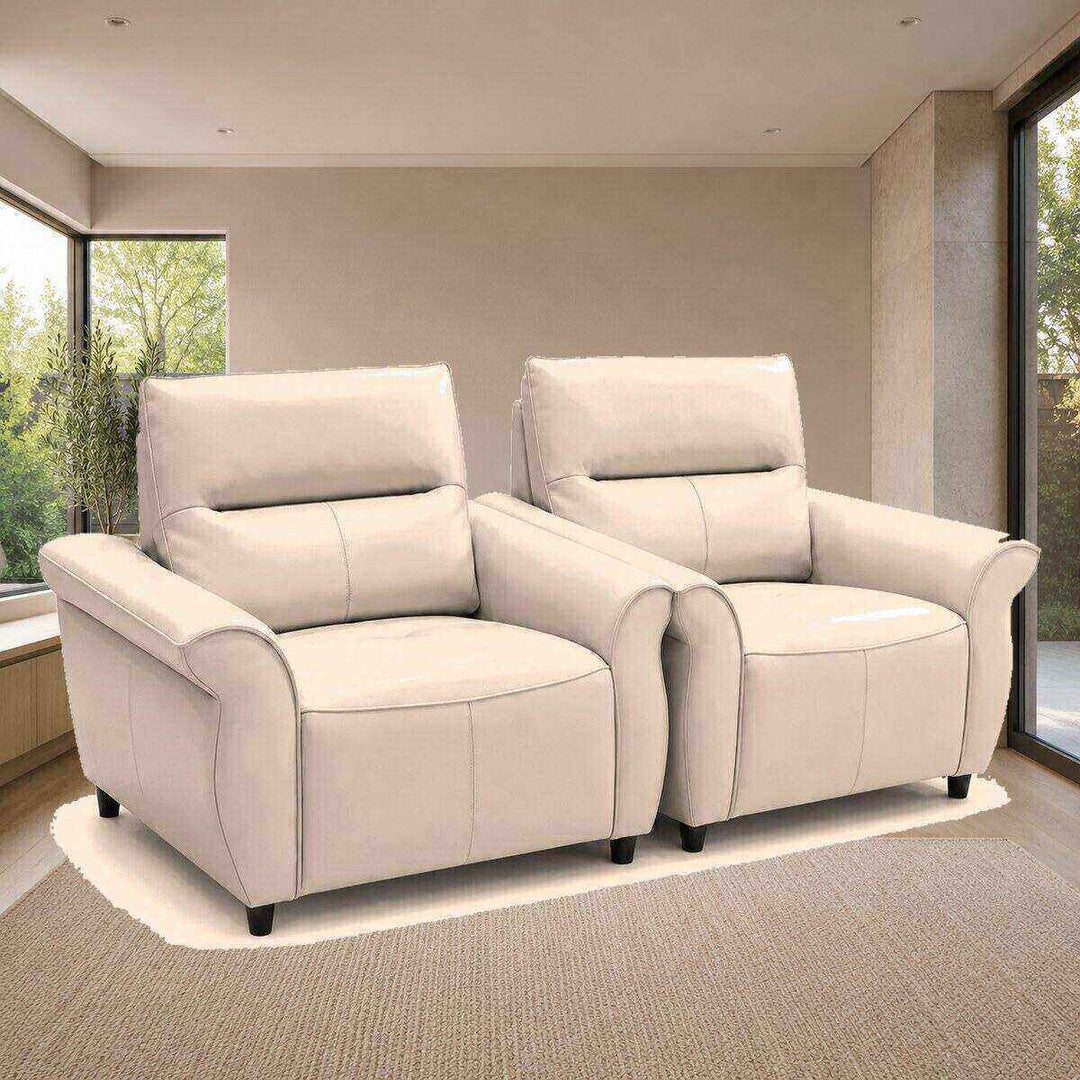 James Two-Seater Sofa