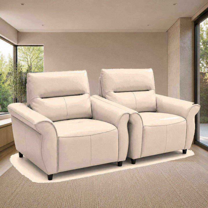 James Two-Seater Sofa