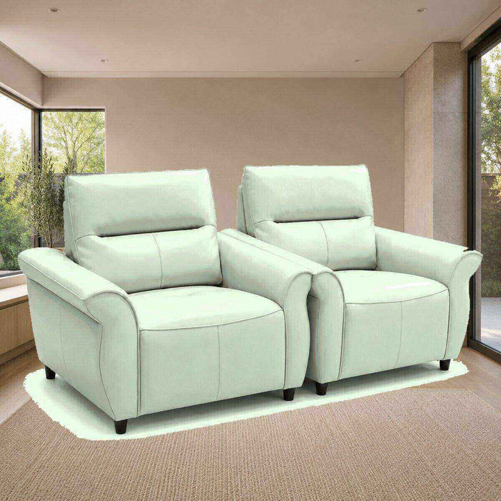 James Two-Seater Sofa