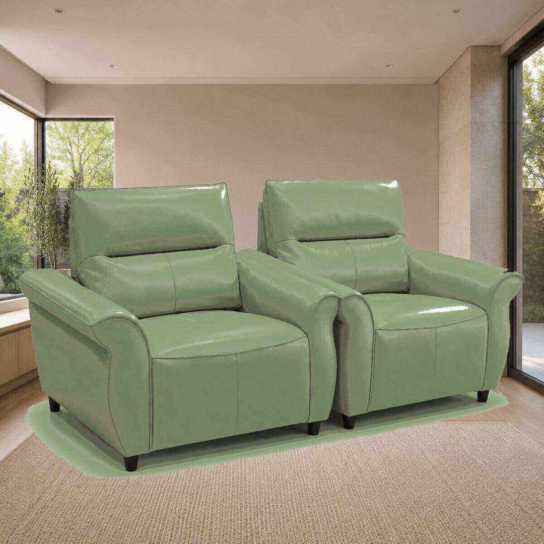 James Two-Seater Sofa