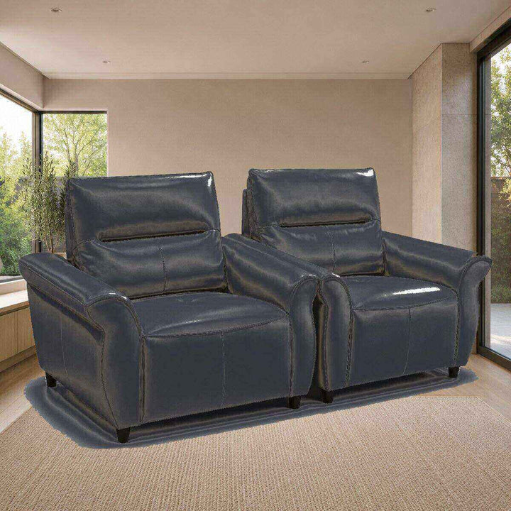 James Two-Seater Sofa