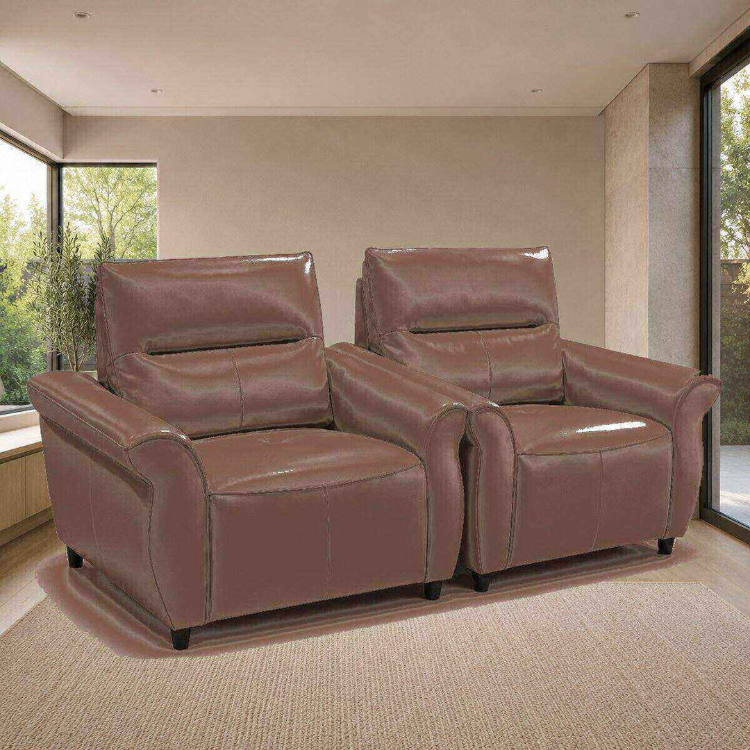 James Two-Seater Sofa