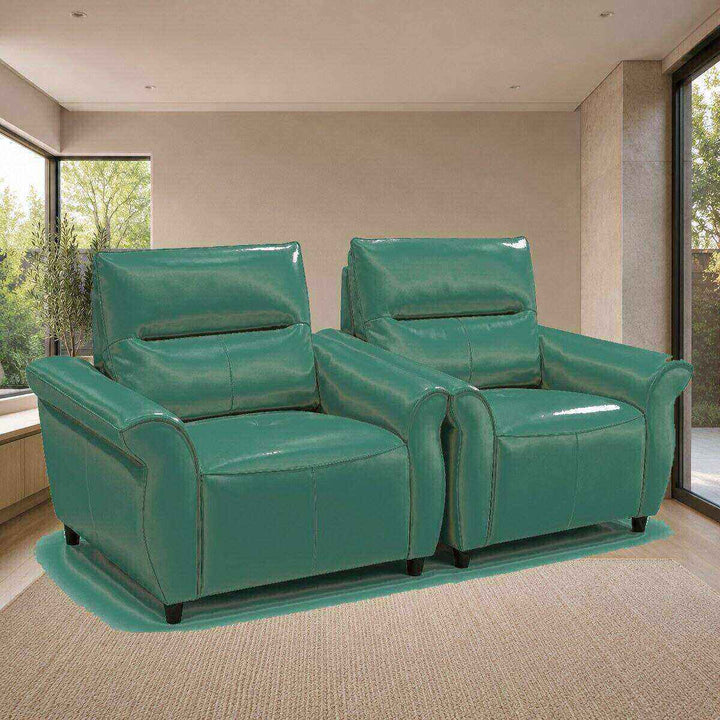 James Two-Seater Sofa