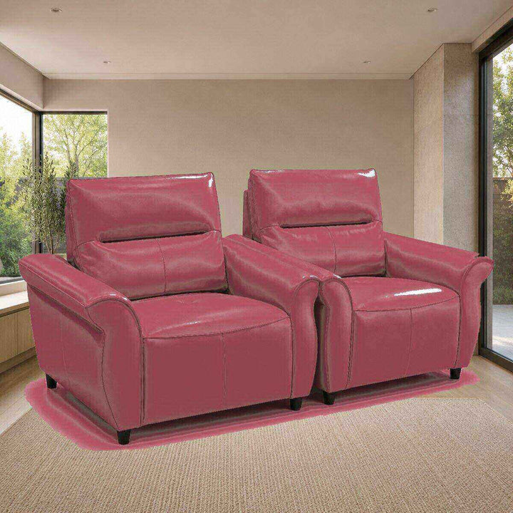 James Two-Seater Sofa