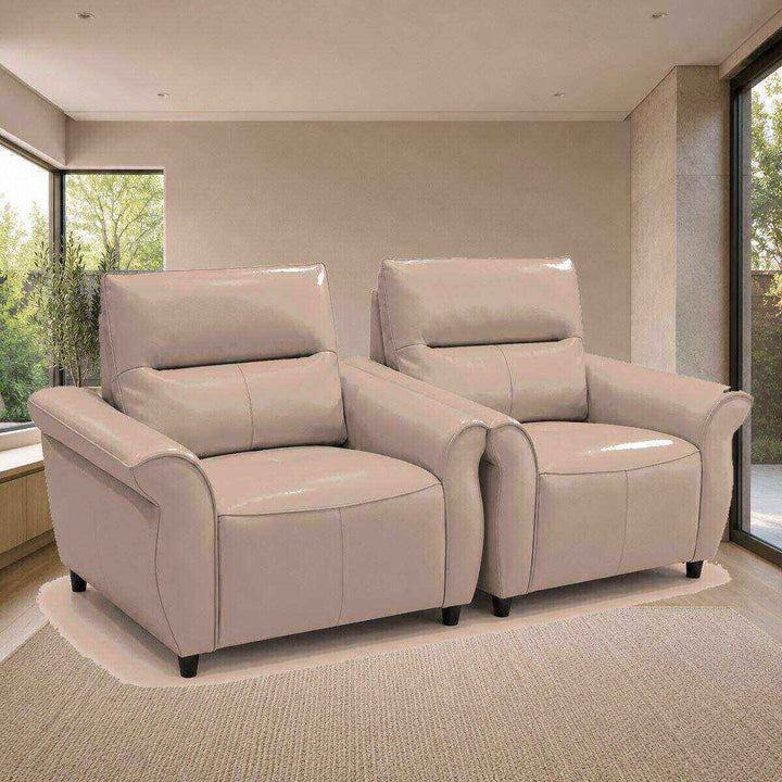 James Two-Seater Sofa