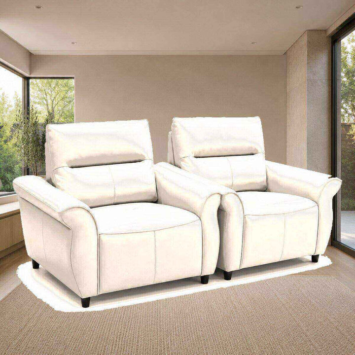 James Two-Seater Sofa