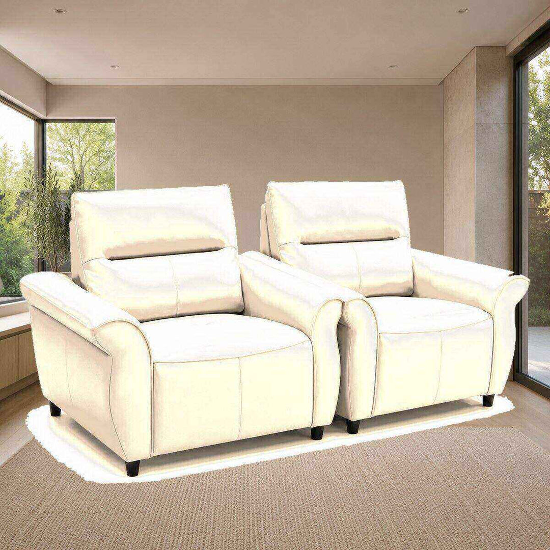James Two-Seater Sofa