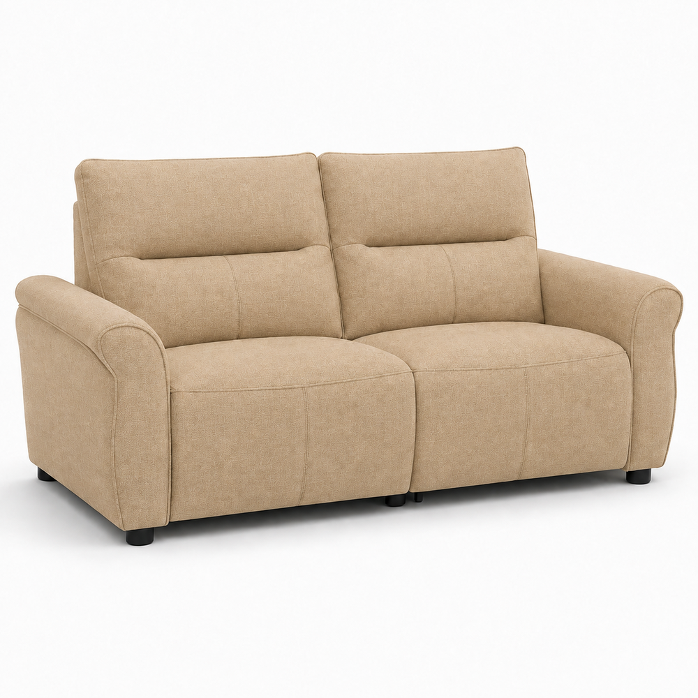 James Two-Seater Sofa