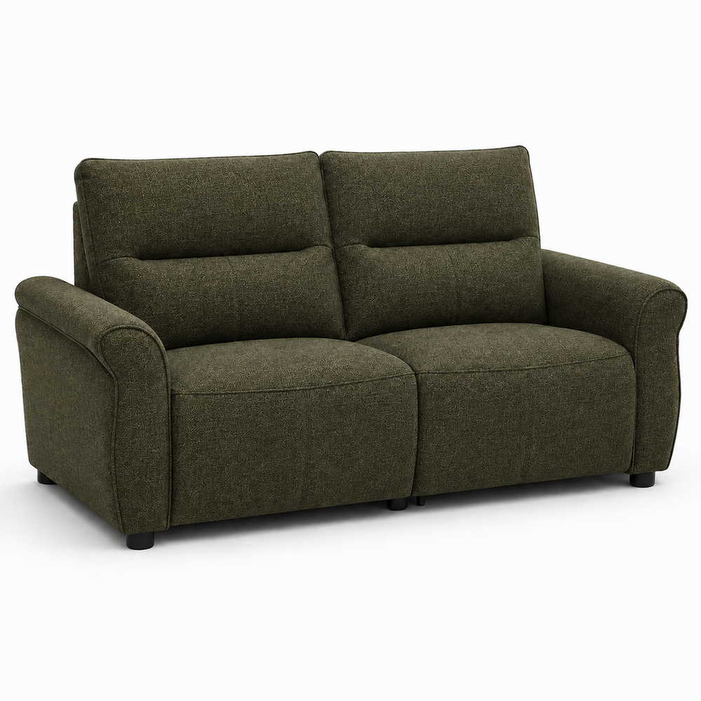 James Two-Seater Sofa