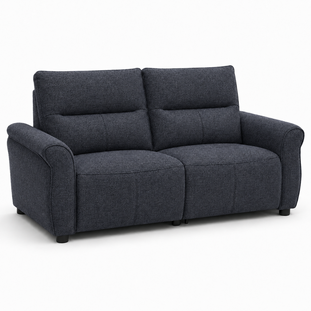 James Two-Seater Sofa