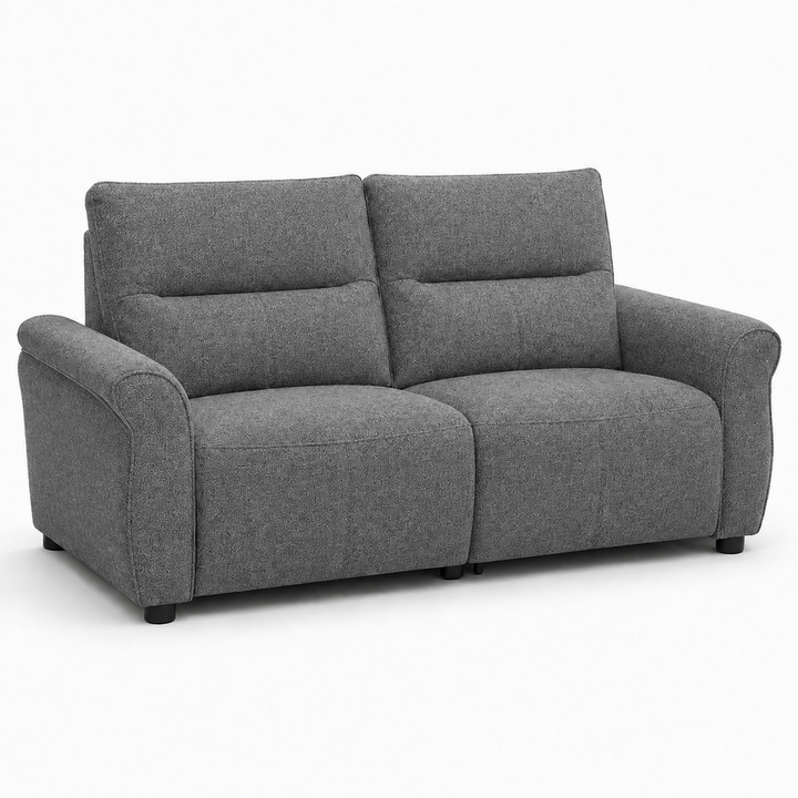 James Two-Seater Sofa