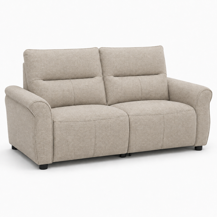 James Two-Seater Sofa
