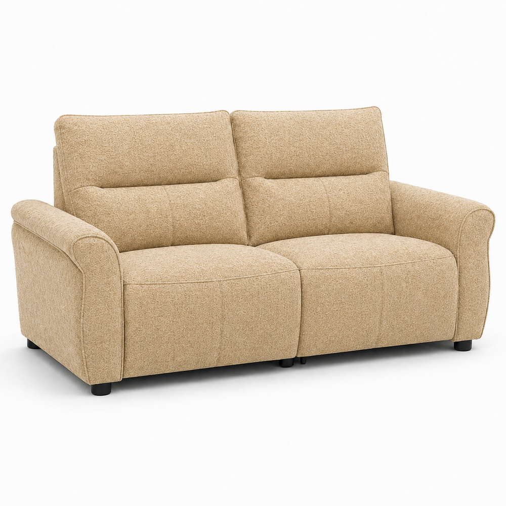 James Two-Seater Sofa