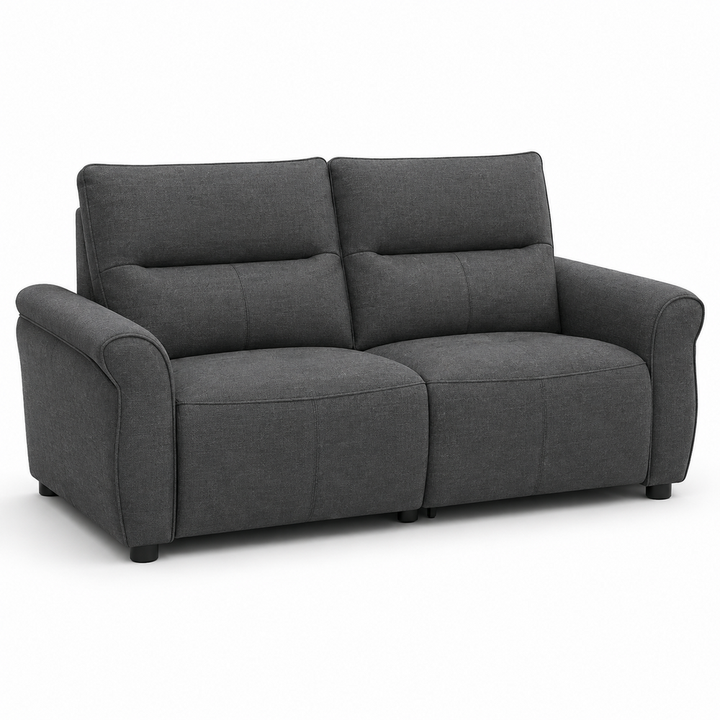 James Two-Seater Sofa