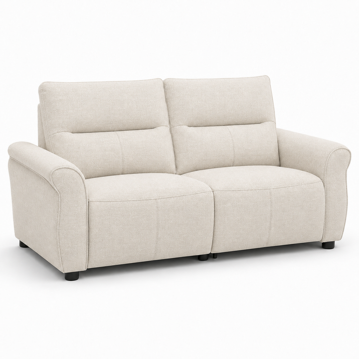 James Two-Seater Sofa
