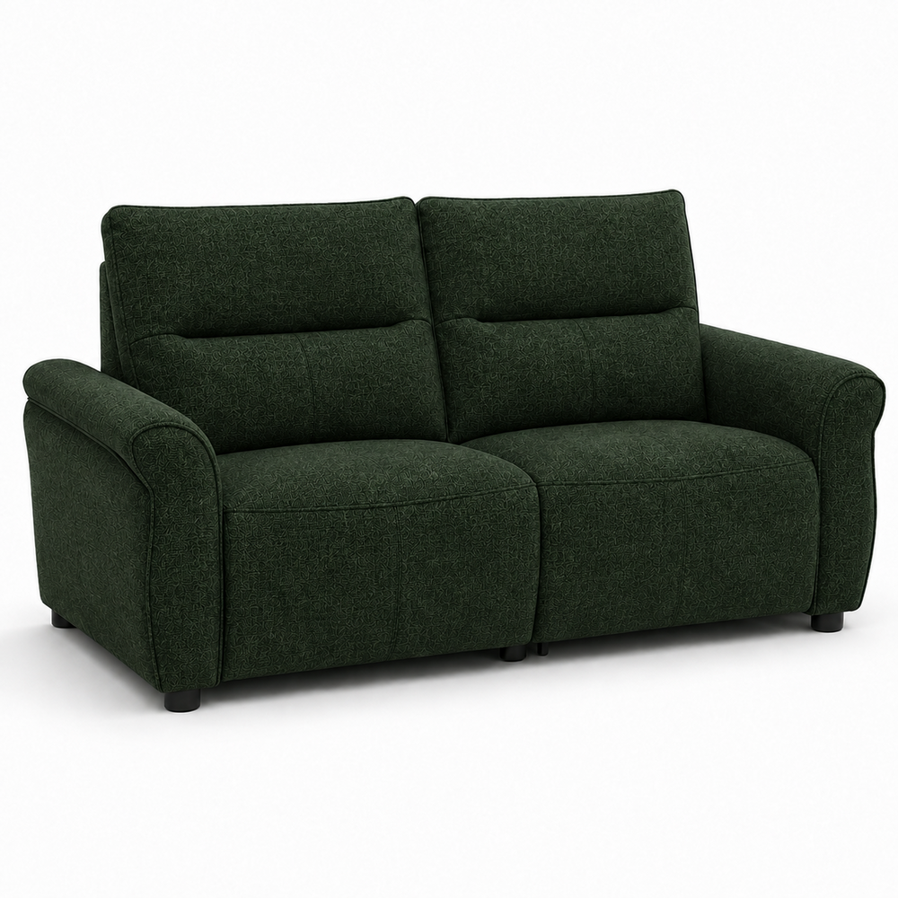 James Two-Seater Sofa