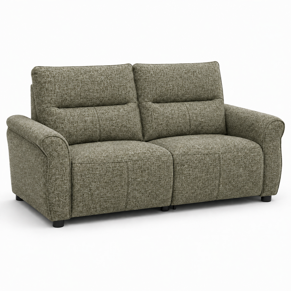 James Two-Seater Sofa