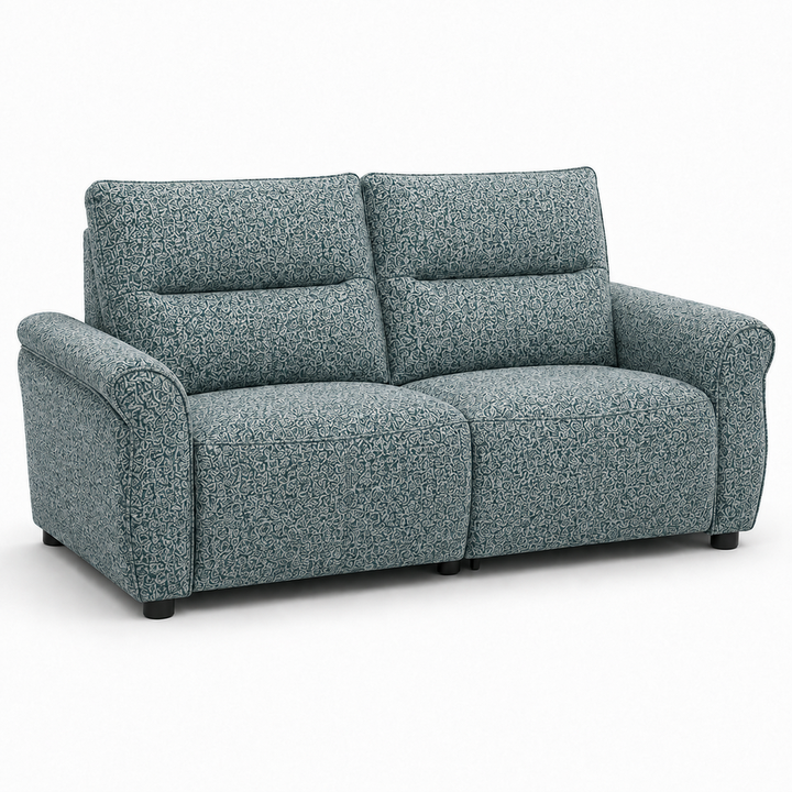James Two-Seater Sofa