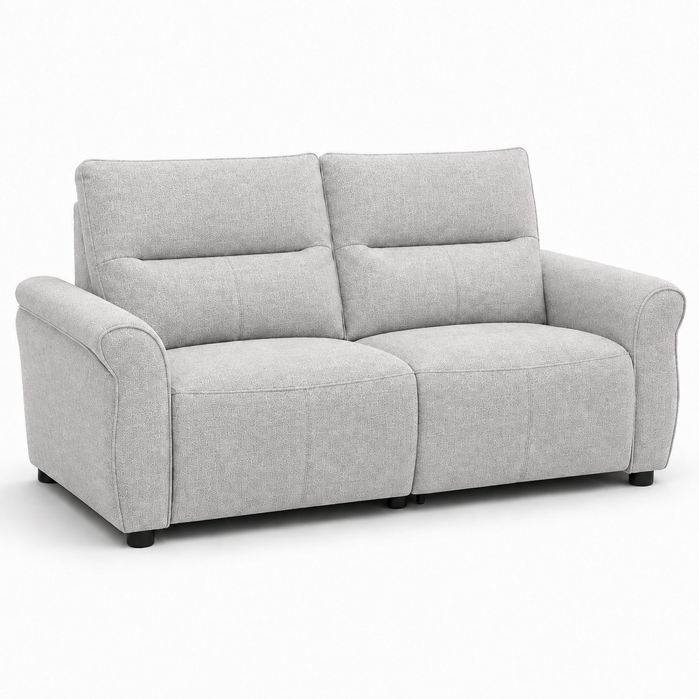 James Two-Seater Sofa