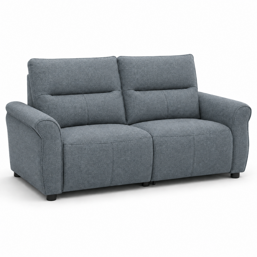 James Two-Seater Sofa
