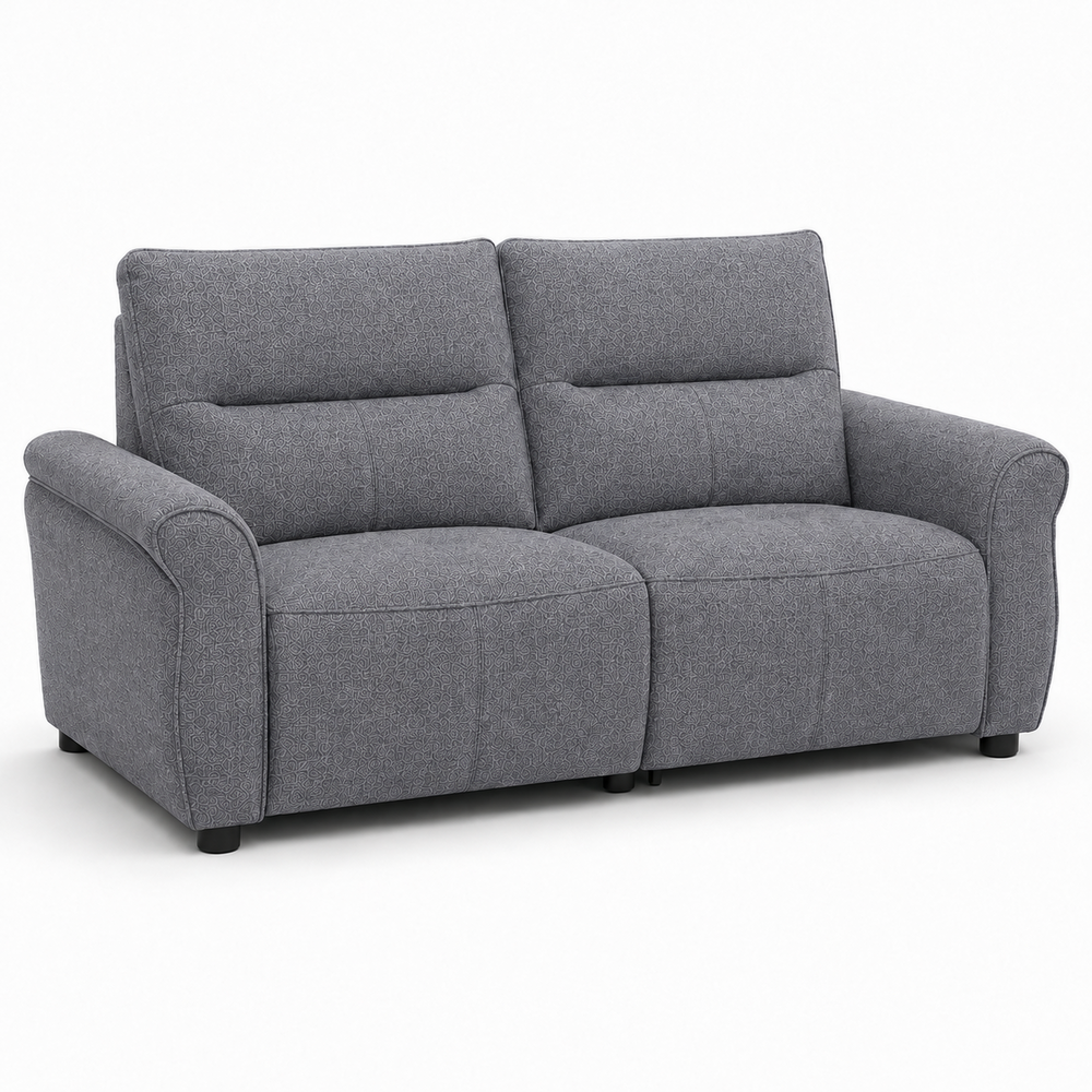 James Two-Seater Sofa