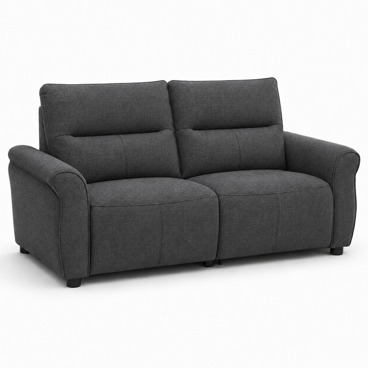 James Two-Seater Sofa