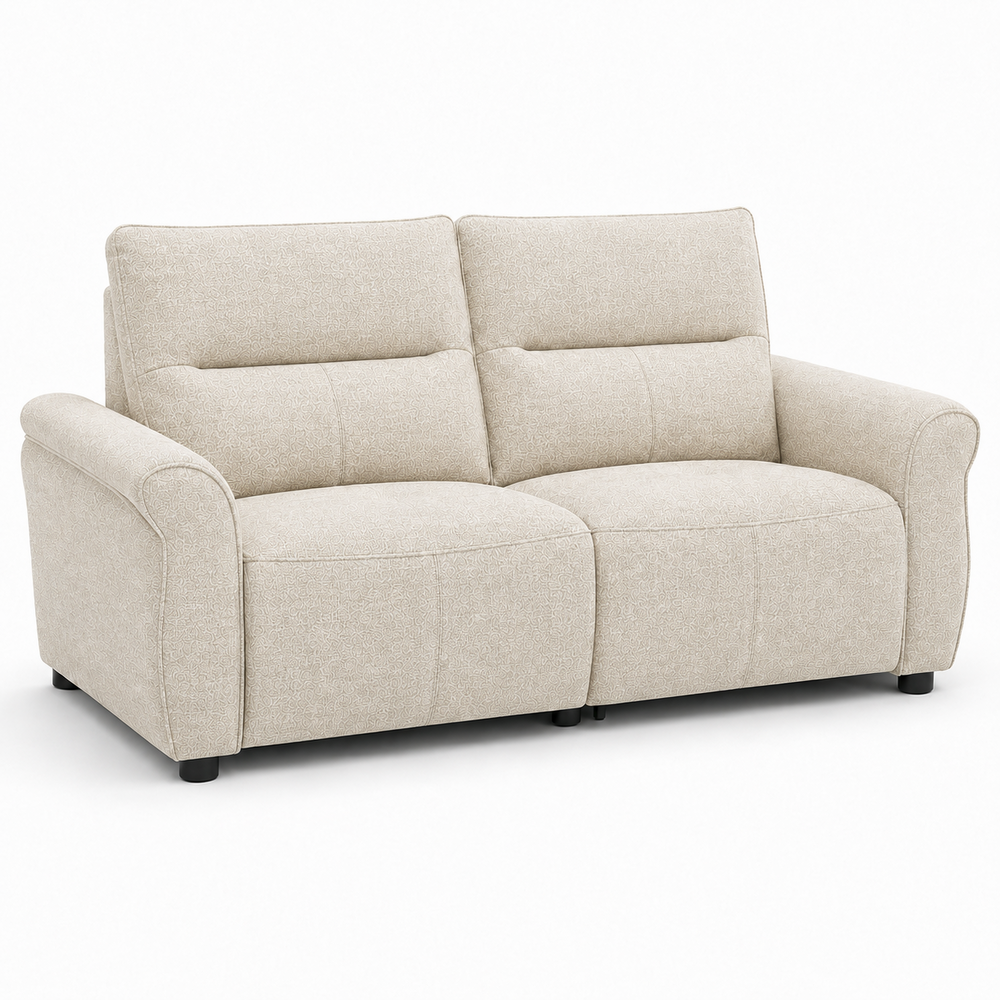 James Two-Seater Sofa